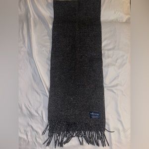 POLO / RALPH LAUREN • SCARF